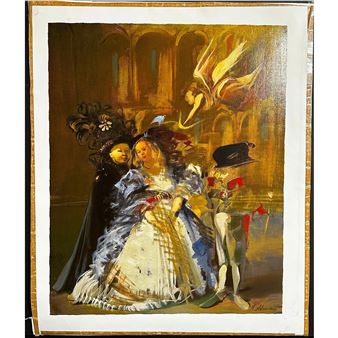 LADYS MAN - Max Laurent