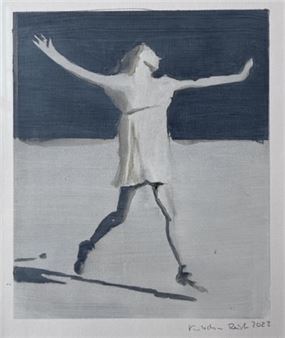 On Paper - Galerie Bernhard Bischoff & Partner