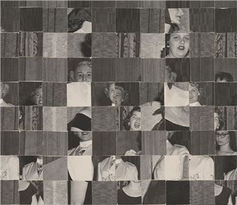 Seen Together: Acquisitions in Photography - The Morgan Library & Museum