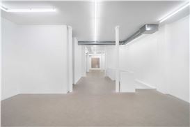 Alex Ayed “Letters from Kattegat” at Balice Hertling, Paris