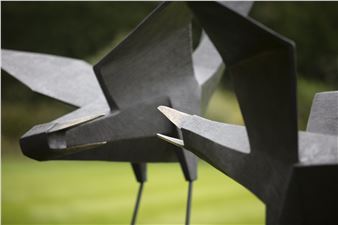 ONLINE: Terence Coventry - Pangolin London