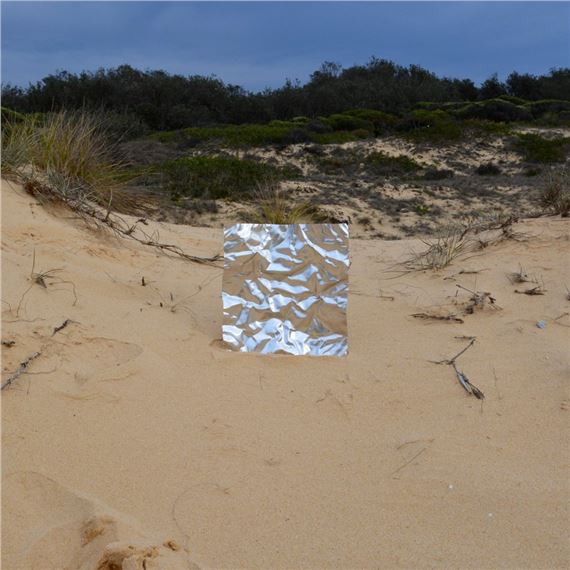 With Nature - Canberra Contemporary Art Space, Lakeside