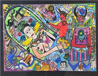 25 ans de plaisir - Galerie du Marché (Lausanne) 