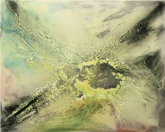 Chen Tao-Ming - Lin & Lin Gallery, Taipei