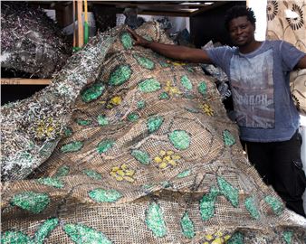 Dickens Otieno: Trails - Circle Art Gallery