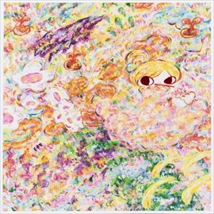 Ayako Rokkaku | Untitled 2 (2022) | MutualArt