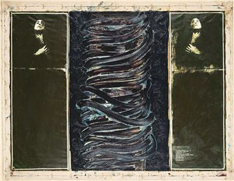 High Tide - Jim Gislason