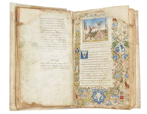 Francesco di Antonio Del Chierico 1 Artworks at Auction MutualArt