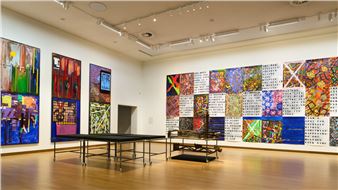 Prix De Rome: Visual Arts 2023 - Stedelijk Museum