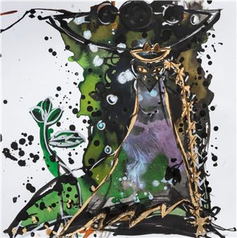 We Support - Braverman Gallery