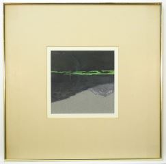 Reflection - Carl Adolph Schneider