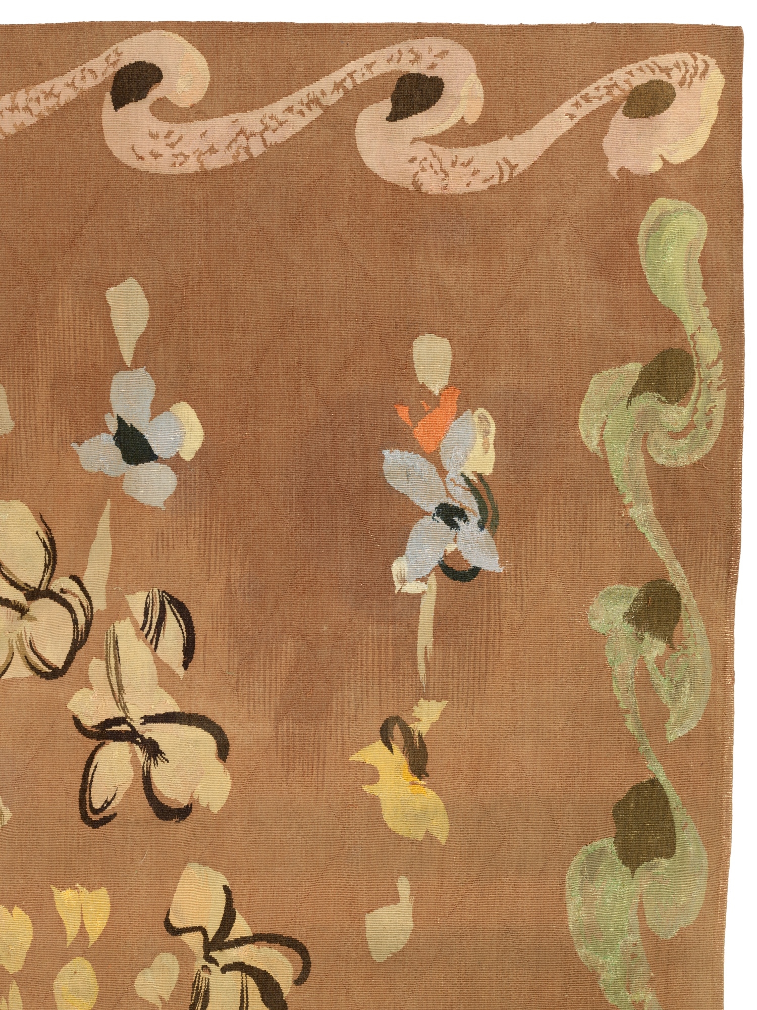 Christian Bérard | Carpet (1939) | MutualArt