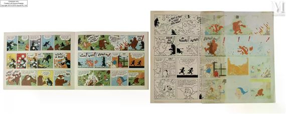 Au feu ! Au feu ! by Claude Dubois, 1971