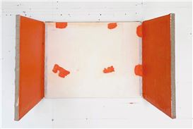 valerie_troost Gallery Presents the Oeuvre of Both Charl Van Ark and Sine Van Menxel at valerie_traan Gallery