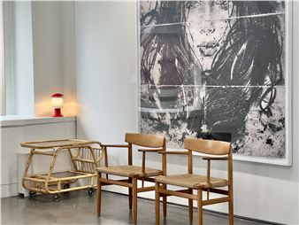 ONLINE: Winter Group Show - K+Y Gallery