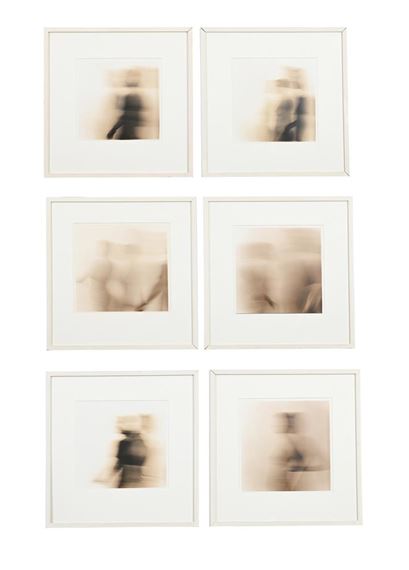 Stephane Graff | SKULL IN GLASS (1997) | MutualArt