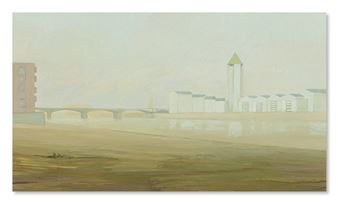 Chelsea Harbour - Philippe Roman