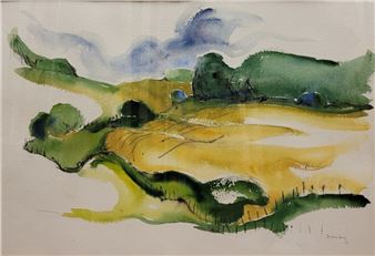 Daphne Butler Irving: A Painter’s Journey - Confederation Centre of the Arts