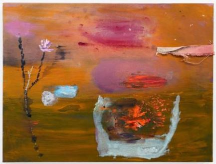 19th Annual Thanksgiving Collective: The Side Door to Glory and Oblivion - Tripoli Gallery