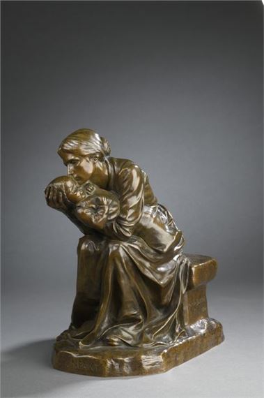 The Child - Paul Roger-Bloche