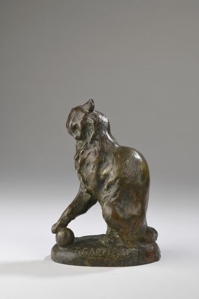 thomas-fran-ois-cartier-persian-cat-with-pellet-1904-mutualart