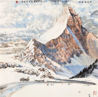 Scenery of Switzerland - Nima Zeren