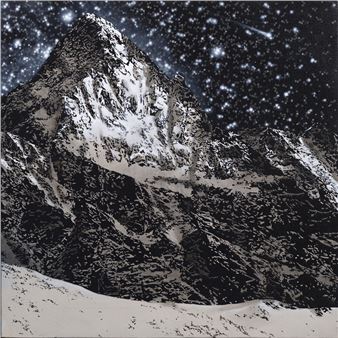 Desire - Agate Apkalne