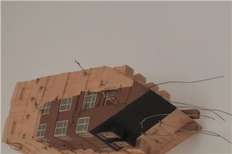 Schätze aus dem Archiv - Galerie Hübner & Hübner