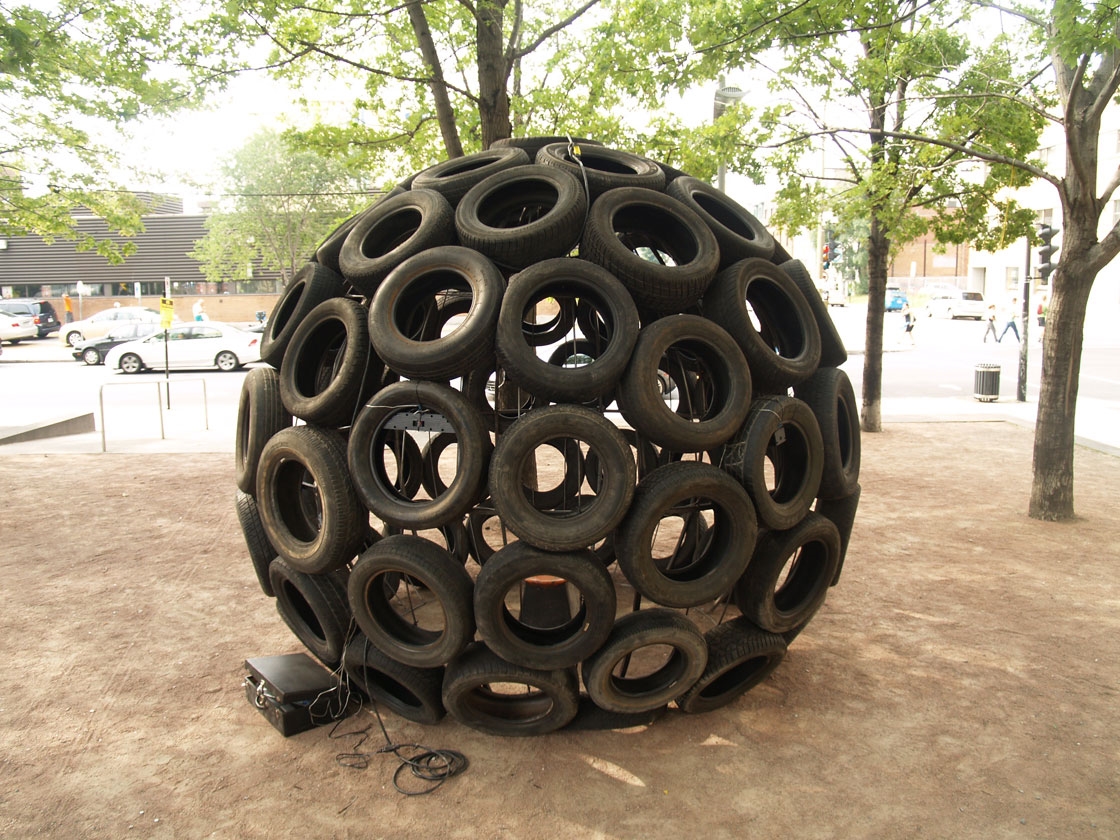 Artwork by Philippe Allard, Planète noire, 2014, Made of Digital photography on Epson Rag paper, acid-free