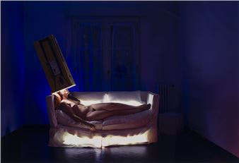 BoxHead, 2009 - Marc Audette