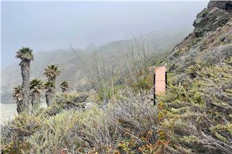 Of Love And Revelation: Learning Photography From The Land - MAH, Santa Cruz Museum of Art & History 