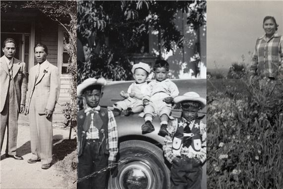 Sowing Seeds: Filipino American Stories From The Pajaro Valley - MAH, Santa Cruz Museum of Art & History 