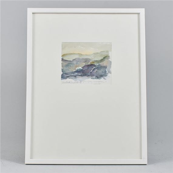 Untitled - Gun-Britt Sundstedt