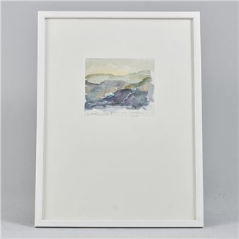 Untitled - Gun-Britt Sundstedt