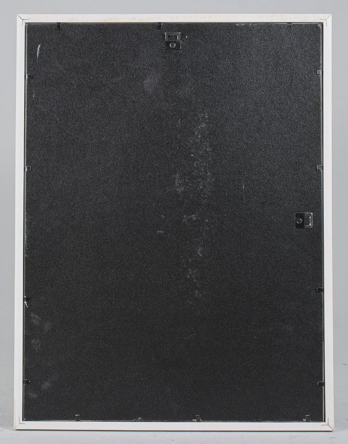 Artwork by Gun-Britt Sundstedt, Untitled, Made of Watercolour