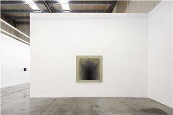 Fahd Burki: Half Light - Grey Noise