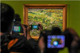 Masterpieces From Britain’s Prestigious National Gallery to Go on Show at Hong Kong’s Palace Museum for First Time From Wednesday