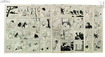 Colibri…Pleins gaz ! - Claude Dubois