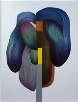 Ronan Bouroullec | Ronan BOUROULLEC (1971), lithograph 2021