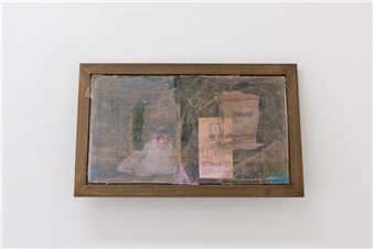 Nina Kettiger at Lateral Roma