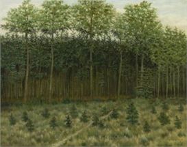 'Among Friends', Explores the Close Ties Between Art Collectors and the MSK Ghent