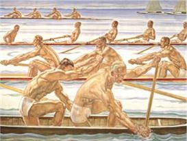 Art in the Third Reich – Seduction and Distraction Museum Arnhem