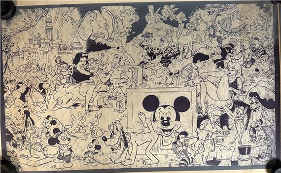 The Disneyland Memorial Orgy 激レア Disneyland Memorial Orgy