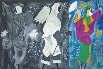 Simple Sophistication