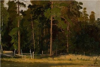 MacDougall's Announces 'École de Paris and Other Masters Auction'