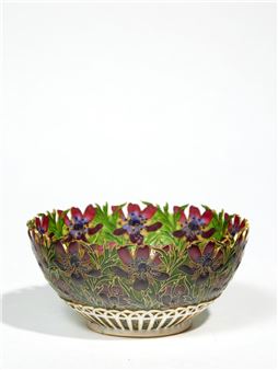 Coupe hémisphérique - André-Fernand Thesmar