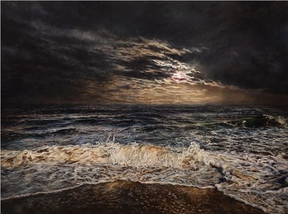 Untitled by Sandra Arabska, 2023