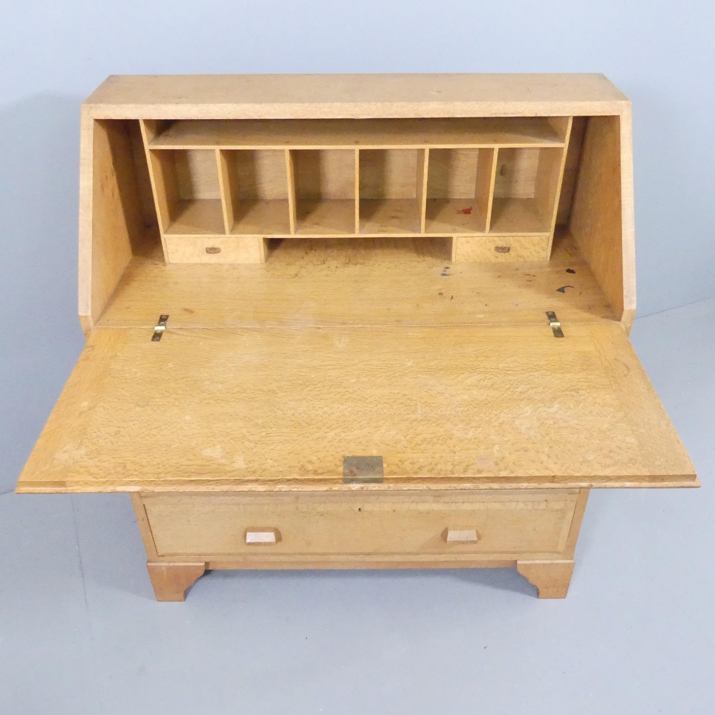 Artwork by Peter Waals, PETER WAALS (1870, Made of oak