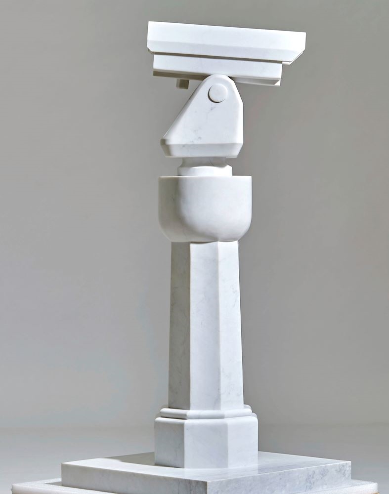 Ai Weiwei Surveillance Camera and Plinth (2015) MutualArt