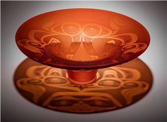 Clan Hat - Preston Singletary